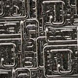 Chrome-Pipes