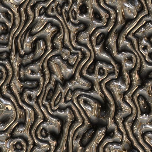 Chrome Weave 23