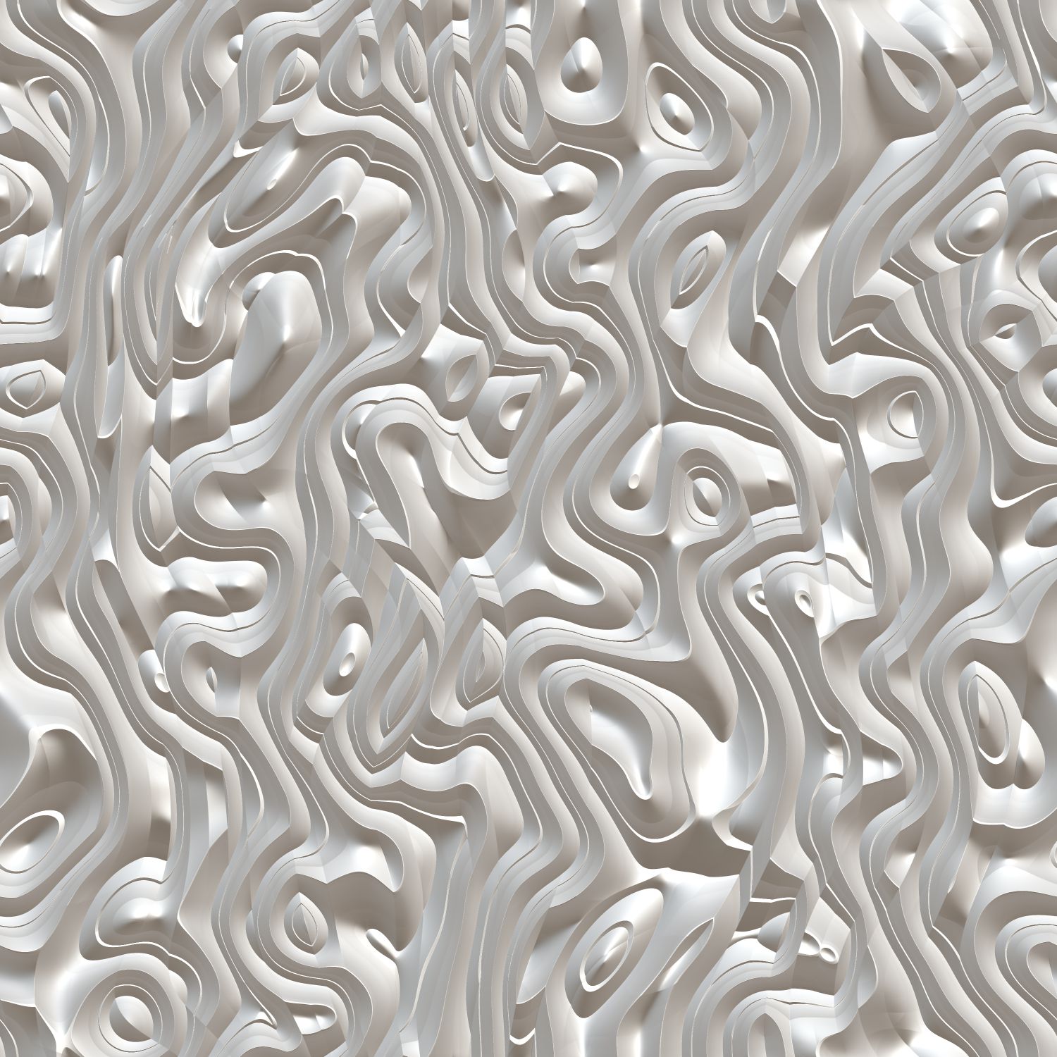 Chrome Weave 25