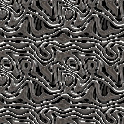 Chrome Weave