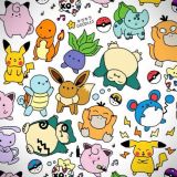 Chu-Doodles