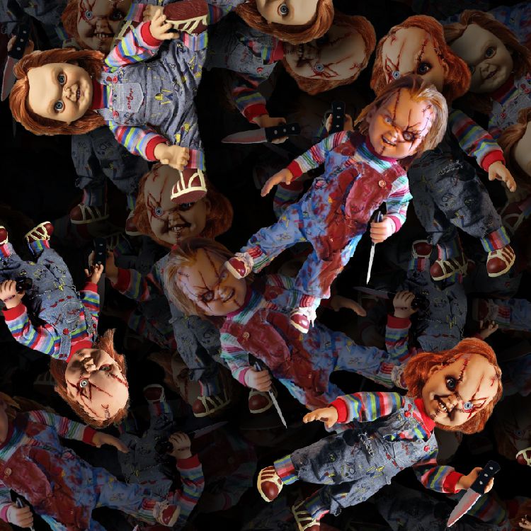 Chucky 22