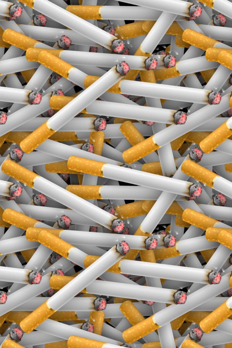 Cigarettes