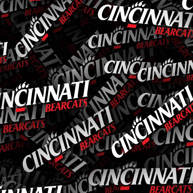 Cincinnati Bearcats 24