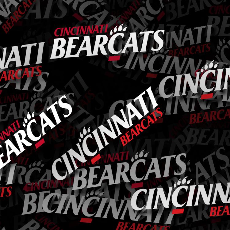 Cincinnati Bearcats 25