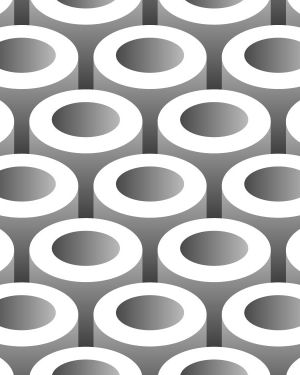 Circle Towers