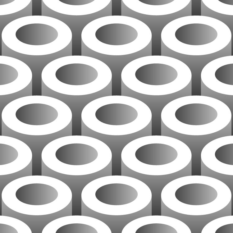 Circle Towers