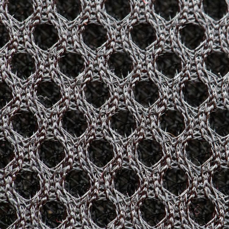 Circle Woven Wicker