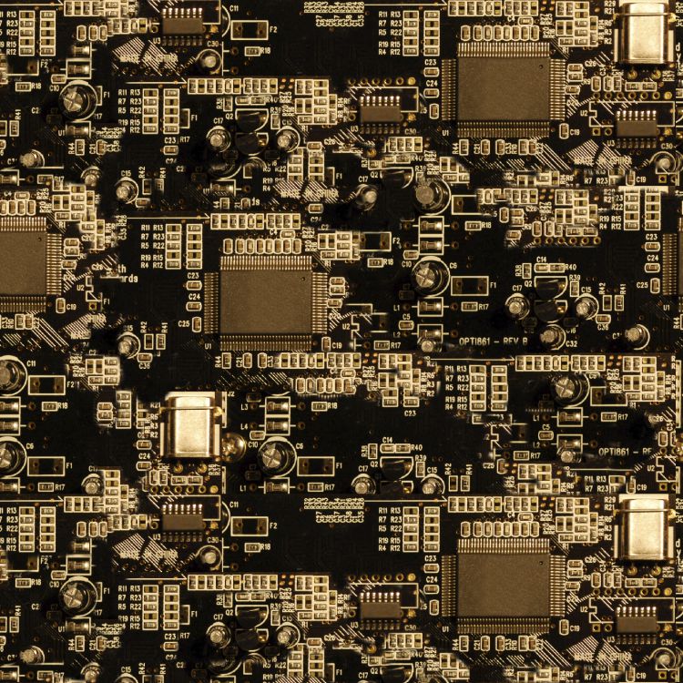 Circuit Board 19