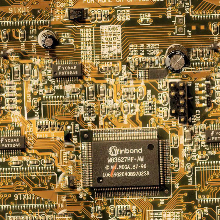 Circuit Board 20