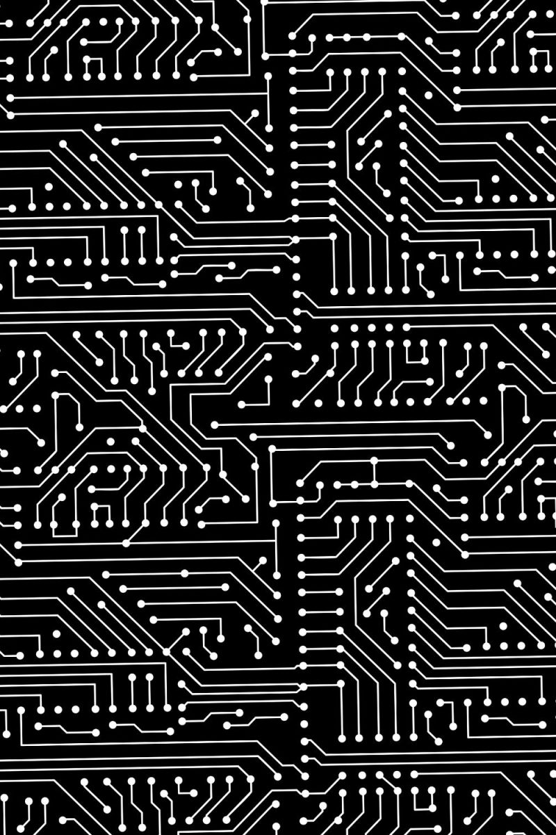 Circuit Board 46