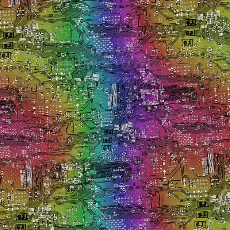 Circuit Board 49