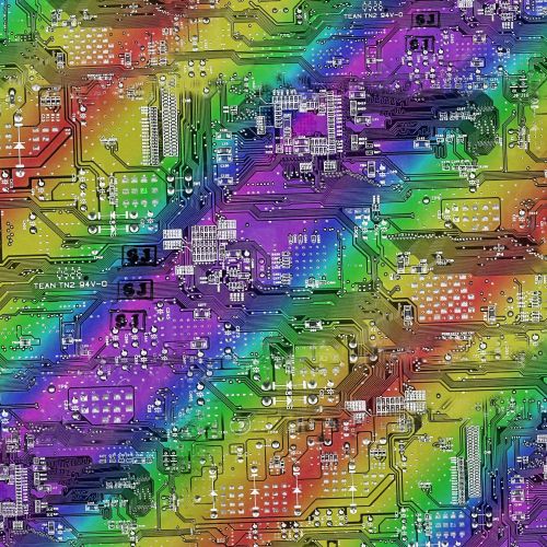 Circuit Board 50