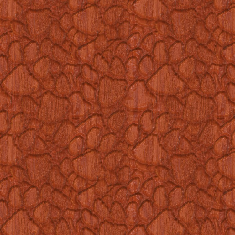 Clemson University Carved Wood Tiger Paw 23