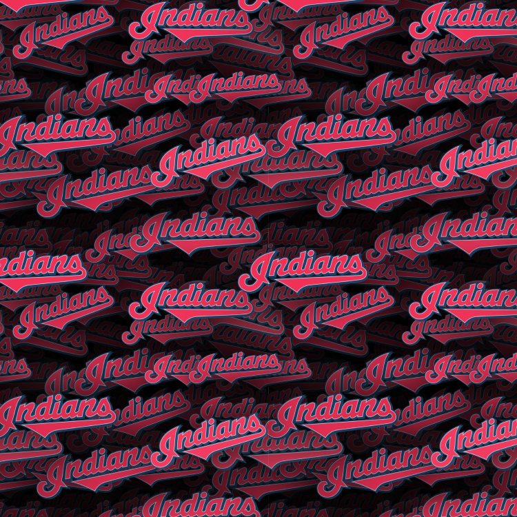 Cleveland Indians 22