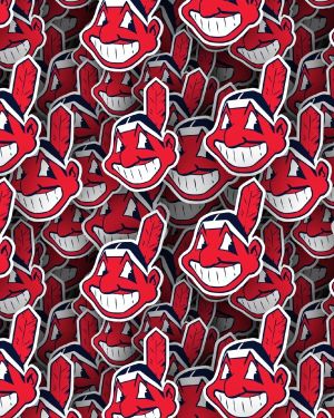 Cleveland Indians 23