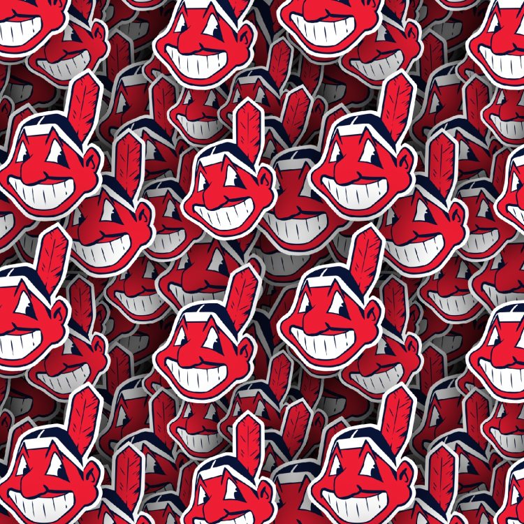 Cleveland Indians 23