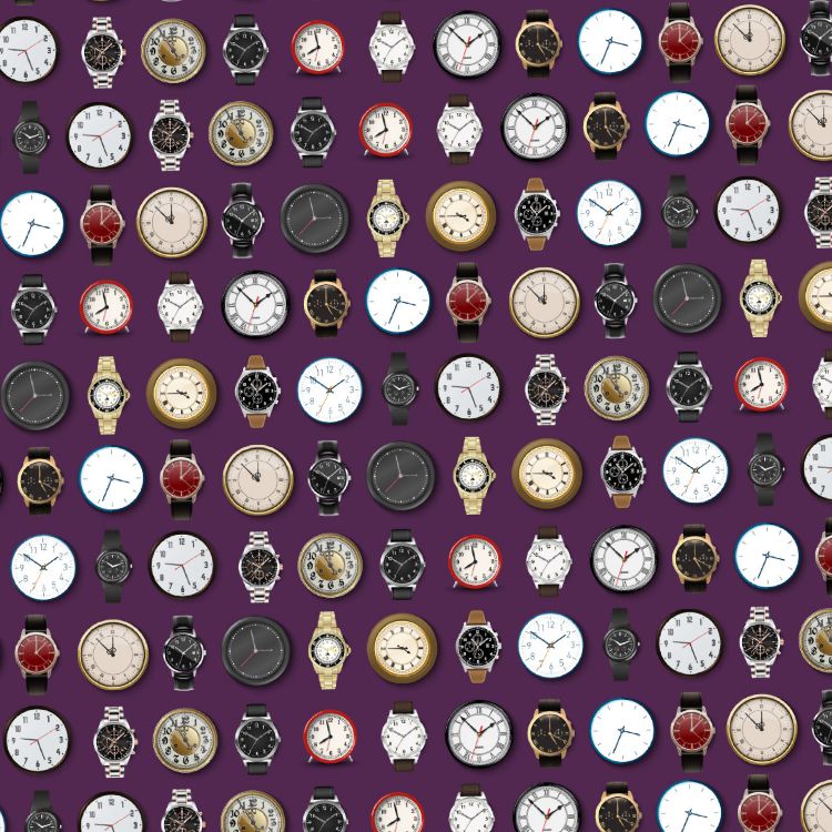 Clock Watch