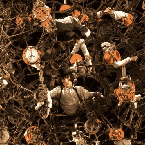 Clockwork Orange