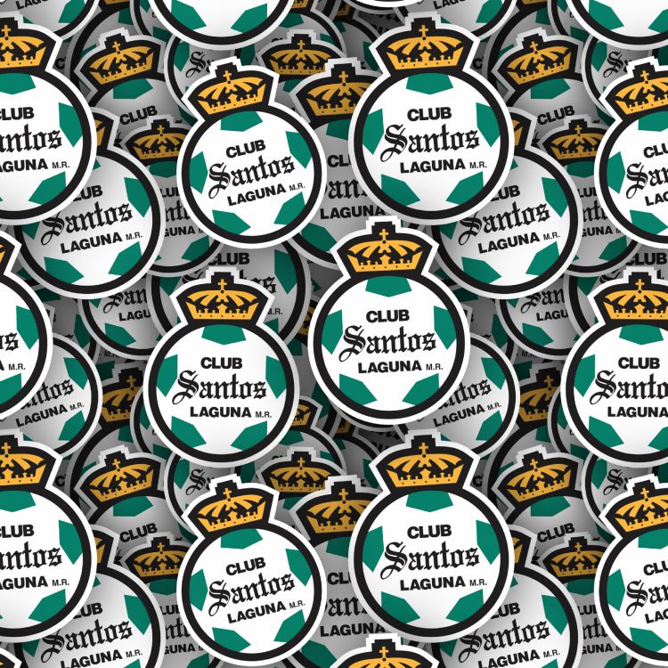 Club Santos Laguna