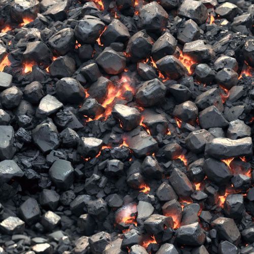 Coal Fired