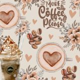 Coffee-Please