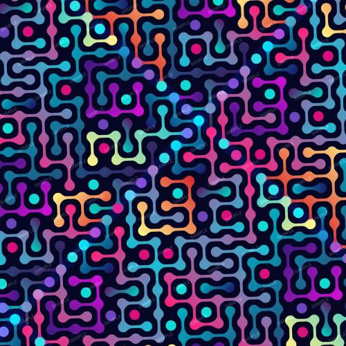 Color Maze 22