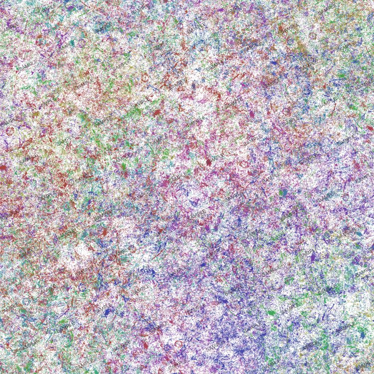 Color Noise 22