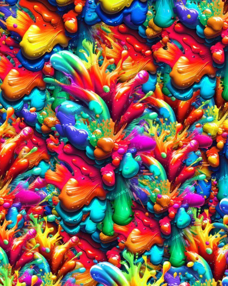 Color Splash 43