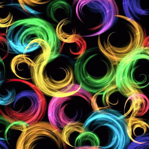 Color Whorls