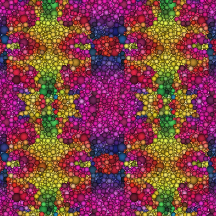 Color Out the Wazoo 27
