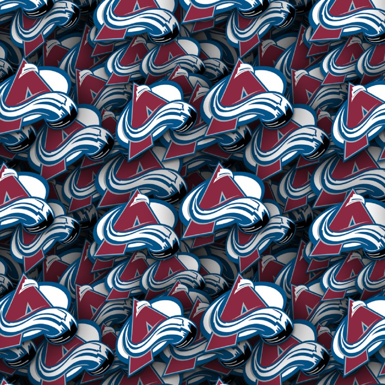 Colorado Avalanche 22