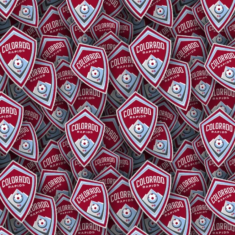 Colorado Rapids 22