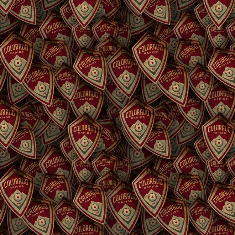 Colorado Rapids 23