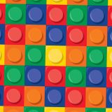Colored-Bricks