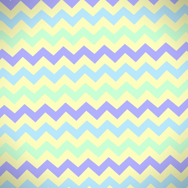 Colorful ZigZag 22