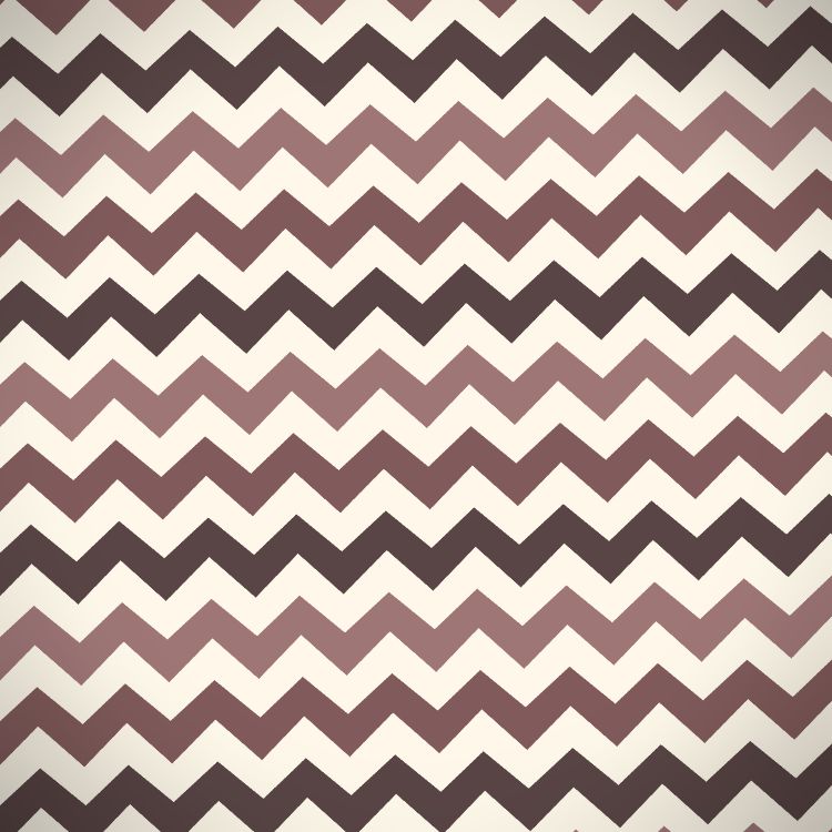 Colorful ZigZag 23