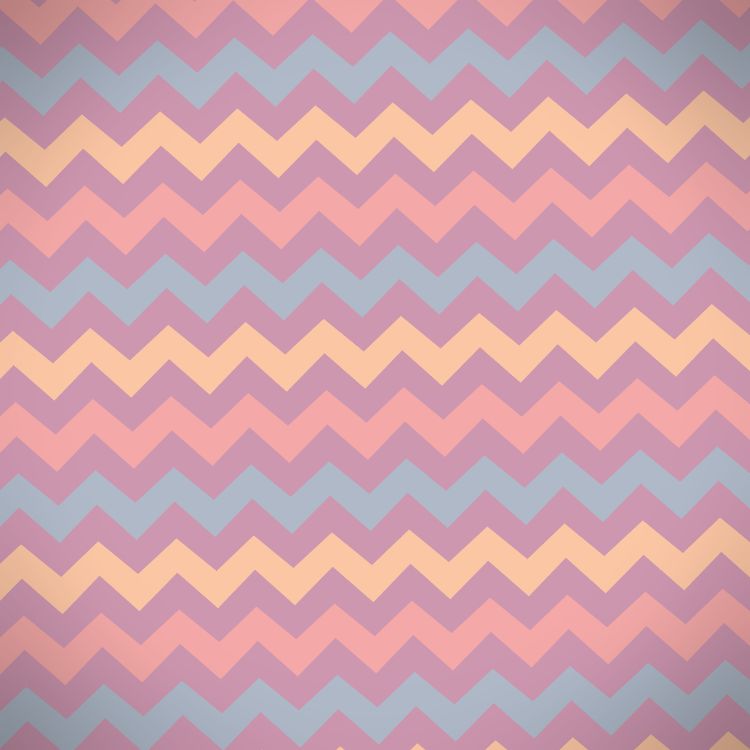 Colorful ZigZag 26