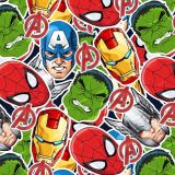 Comic-Book-Hero-Stickers