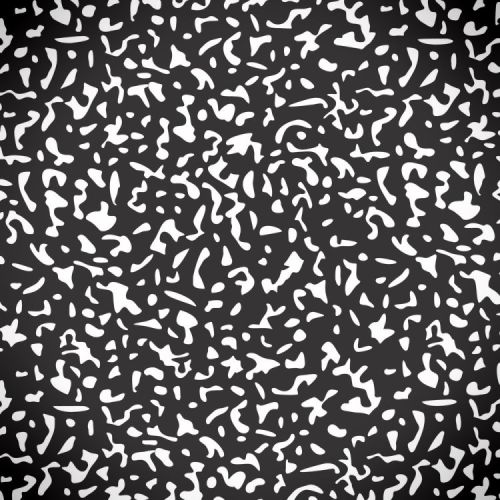 Composition Book Camouflage
