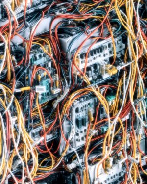 Computer Wiring 42