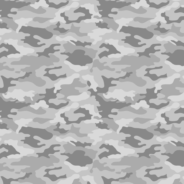 Concrete Camouflage