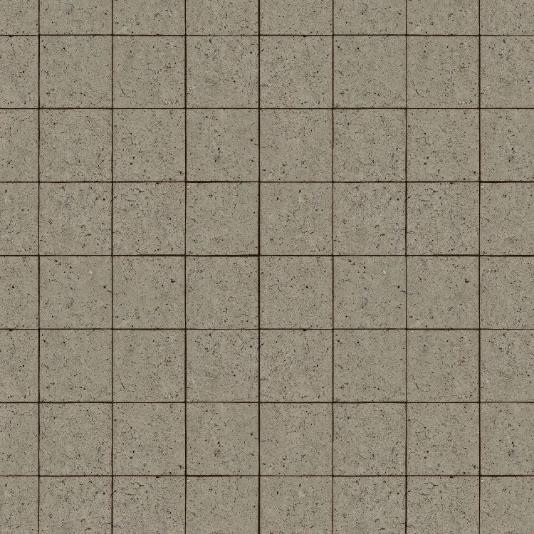 Concrete Tiles