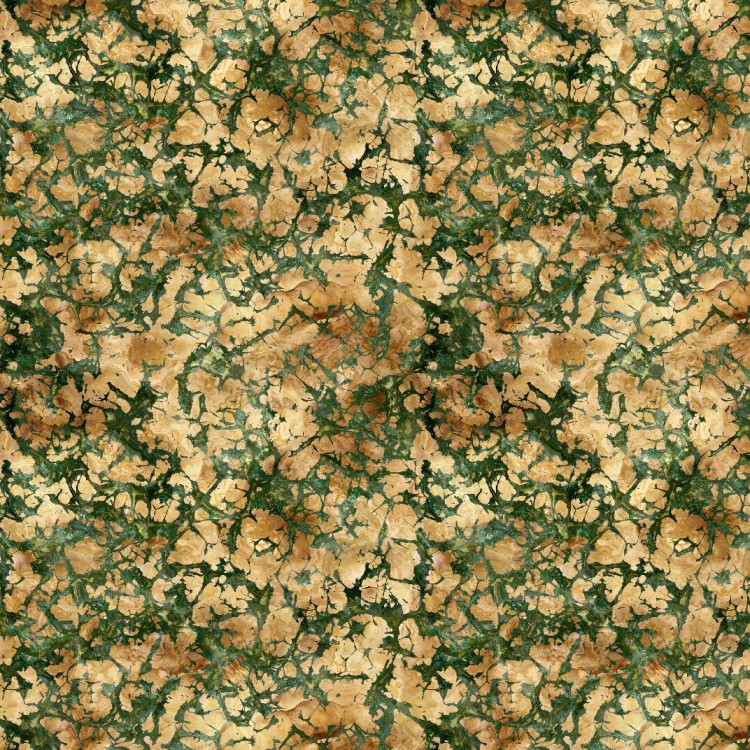 Copper Verdigris 23