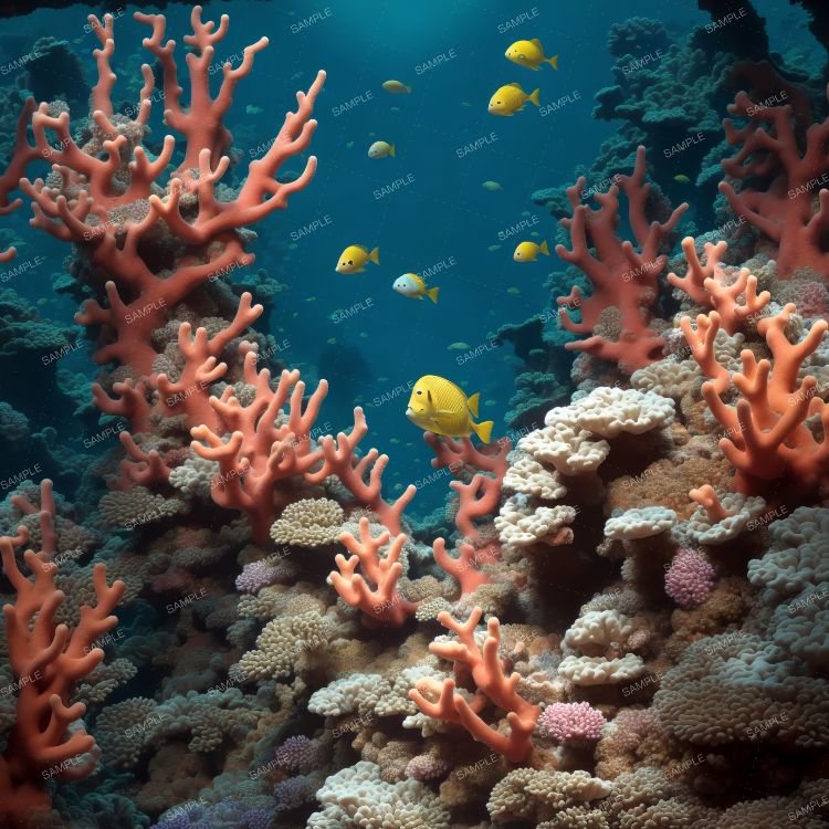 Coral Reef 42