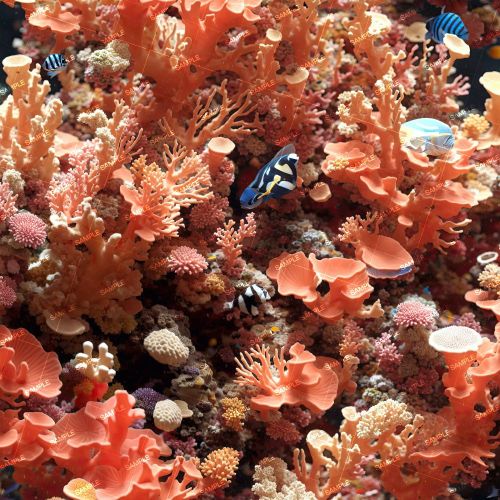 Coral Reef 44