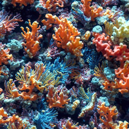 Coral Reef 45