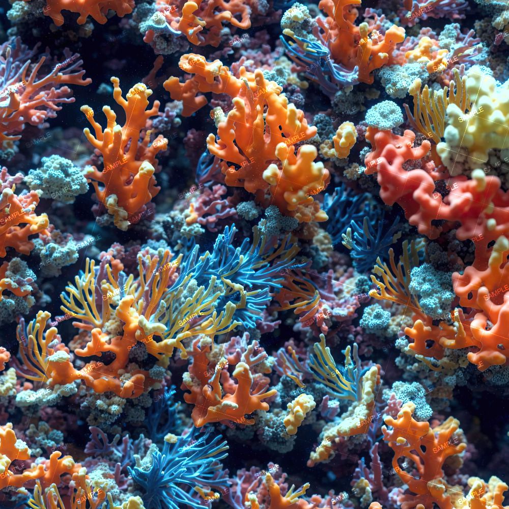 Coral Reef 45