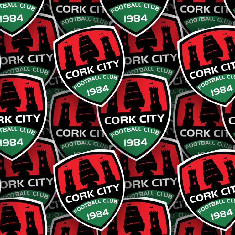 Cork City FC 22