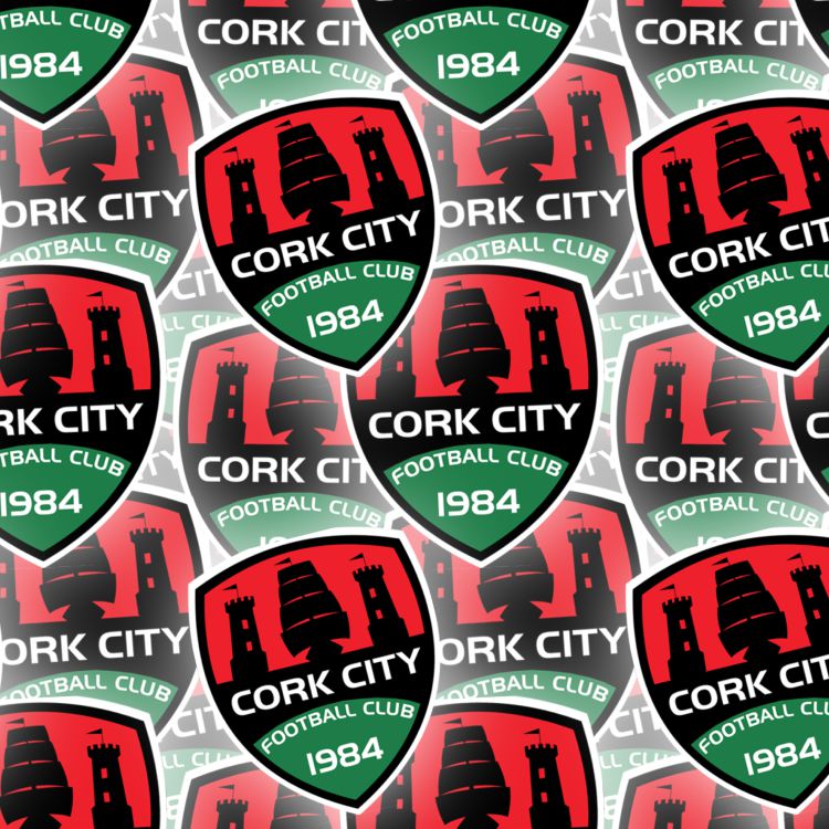 Cork City FC 23